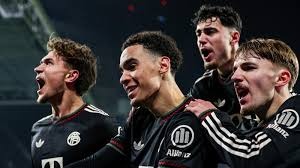 乌尔比希：赛前4个半小时得知自己会首发；时刻准备为球队效力