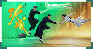 《终极角逐》（THE FINALS国服）11月18日正式上线！