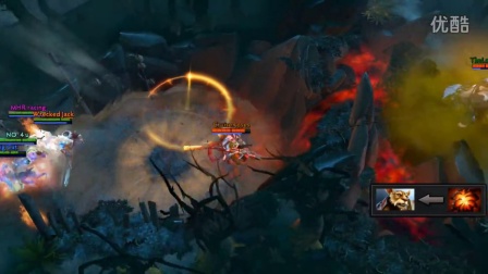 整体造型显 整体造型显