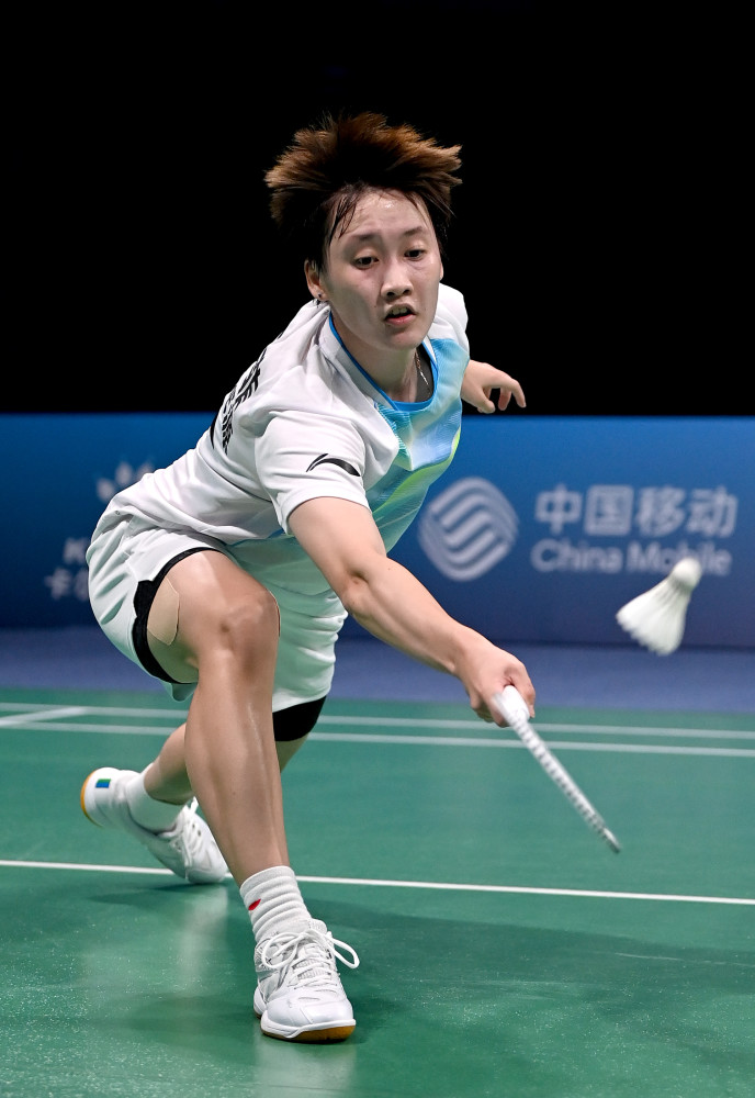 球场之一 球场之一